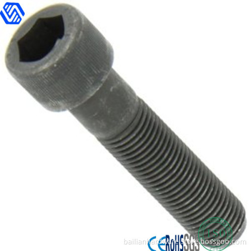 Steel Socket Cap Screw